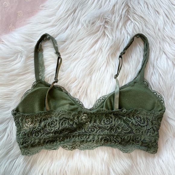 bralette | mudd - Picture 2 of 4
